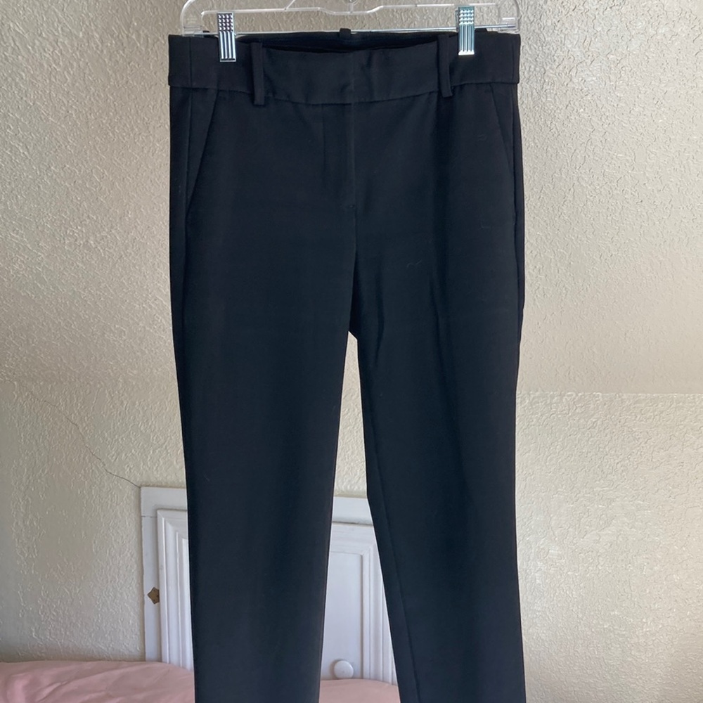 J Crew women’s size 4 pants